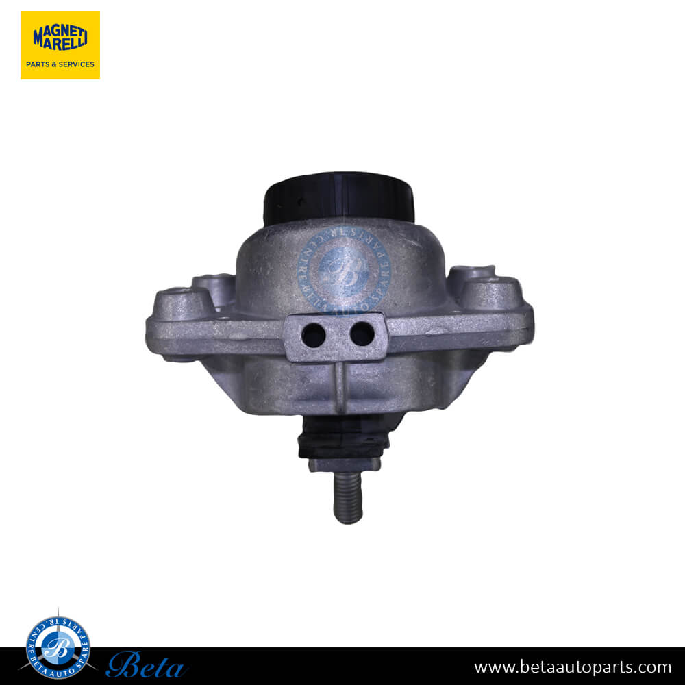 Range Rover Vogue / Sport / Discovery 5 / Defender (2013-Up), Engine Mount, Magneti Marelli, LR056882 Range Rover Vogue / Sport / Discovery 5 / Defender (2013-Up), Engine Mount, Magneti Marelli, LR056882